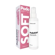 PodoSoft 200 ml Zmäkčujúci fluid na nohy