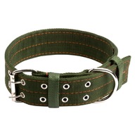 Obojok pre VEĽKÉHO PSA, HRUBÝ, PEVNÝ STRÁNOK, 66cm L Obojok pre VEĽKÉHO PSA, HRUBÝ, PEVNÝ STRÁNOK, 66cm L