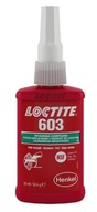 LOCTITE 603 lepidlo koaxiálna montáž 50ml HENKEL LOCTITE 603 lepidlo koaxiálna montáž 50ml HENKEL