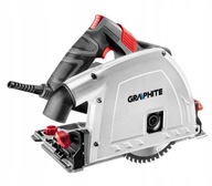 Ponorná píla 1200W kotúč 165MM GRAPHITE 58G495 Ponorná píla 1200W kotúč 165MM GRAPHITE 58G495