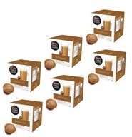 Dolce Gusto Cafe au Lait kapsuly 160g 16 ks x 6