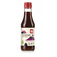 Sladká teriyaki sójová omáčka bezlepková 250 ml