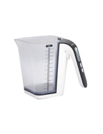 KH-6079 KingHoff - Kuchynská váha 2kg - biela KH-6079 KingHoff - Kuchynská váha 2kg - biela