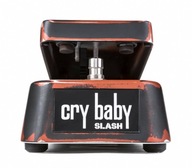 DUNLOP Cry Baby SC95 Slash Guitar Duck wah efe