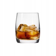 Krosno 6 nízkych pohárov na whisky nápoje, 250ml Krosno 6 nízkych pohárov na whisky nápoje, 250ml