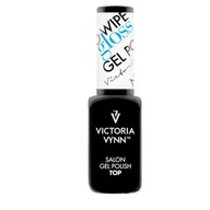 Victoria Vynn Top No Wipe Gloss Hybrid 8 ml