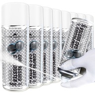 AABCOOLING MRAZNIČKA SPREJ NA -50C ĽAD 8x400ml AABCOOLING MRAZNIČKA SPREJ NA -50C ĽAD 8x400ml