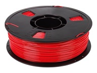PLA FILAMENT 1,75 mm ČERVENÁ 3D TLAČ 1 kg 1,75 PRE PEROR PRE 3D TLAČIAREŇ PLA FILAMENT 1,75 mm ČERVENÁ 3D TLAČ 1 kg 1,75 PRE PEROR PRE 3D TLAČIAREŇ
