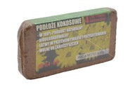 Kokosový substrát, brikety 330 g x 48 ks Kokosový substrát, brikety 330 g x 48 ks