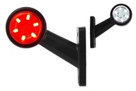 LED obrysové svetlo na náves EGKAL DMS.3 L LED obrysové svetlo na náves EGKAL DMS.3 L
