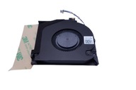 NOVÝ ORIGINÁLNY VENTILÁTOR DELL ALIENWARE M15 R1 89GKT NOVÝ ORIGINÁLNY VENTILÁTOR DELL ALIENWARE M15 R1 89GKT