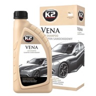 K2 VENA 1L - HYDROFÓBNY AUTOŠAMPÓN K2 VENA 1L - HYDROFÓBNY AUTOŠAMPÓN