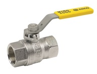 ARCO PLYNOVÝ VENTIL S RÚČKOU 1/2" TH ARCO PLYNOVÝ VENTIL S RÚČKOU 1/2" TH