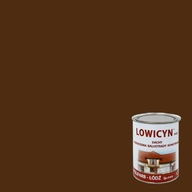 Lowicyn hnedá čokoláda 5L Polifarb Łódź