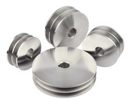 KLADKY KOLIES SZEJBA 80MM 2xHB 2x17 otvor 32mm KLADKY KOLIES SZEJBA 80MM 2xHB 2x17 otvor 32mm