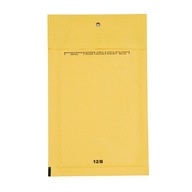 HNEDÉ BUBLINOVÉ OBÁLKY B/12 12B /140x225 - 100 ks HNEDÉ BUBLINOVÉ OBÁLKY B/12 12B /140x225 - 100 ks