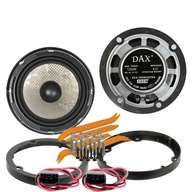 MERCEDES SPRINTER W906 BASOVÉ REPRODUKTORY PREDNÉ DIST MERCEDES SPRINTER W906 BASOVÉ REPRODUKTORY PREDNÉ DIST