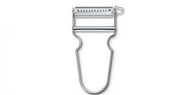 VICTORINOX Star Inox škrabka julienne 6.0914 VICTORINOX Star Inox škrabka julienne 6.0914