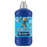Coccolino Creations Blue s bergamotovou avivážou 1,275L Coccolino Creations Blue s bergamotovou avivážou 1,275L