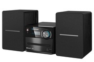 BLAUPUNKT MS13BT stereo systém CD/MP3/FM/BT/USB/AUX/LED 30W DIAĽKOVÉ