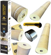 ARBITON MULTIPROTEC VINYL CLICK LVT 8,5m2 14mm ARBITON MULTIPROTEC VINYL CLICK LVT 8,5m2 14mm