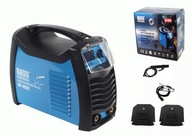 BASOVÝ INVERTOROVÝ ZVÁRACÍ STROJ 300A MMA IGBT+ ELEKTRODY BASOVÝ INVERTOROVÝ ZVÁRACÍ STROJ 300A MMA IGBT+ ELEKTRODY