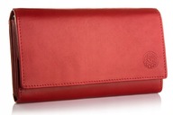 VEĽKÁ DÁMSKA KOŽENÁ PEŇAŽENKA, KOŽENÁ RFID BETLEWSKI, PERFEKTNÝ DARČEK VEĽKÁ DÁMSKA KOŽENÁ PEŇAŽENKA, KOŽENÁ RFID BETLEWSKI, PERFEKTNÝ DARČEK