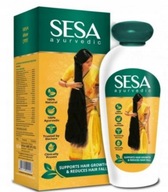 Sattva Sesa Oil Ajurvédsky rast vlasov 200 ml Sattva Sesa Oil Ajurvédsky rast vlasov 200 ml