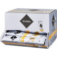Medové vrecúška 50x15g jednotlivo balené Rioba Medové vrecúška 50x15g jednotlivo balené Rioba