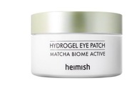 Heimish Matcha Biome Hydrogélová náplasť na oči 60 ks