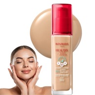 BOURJOIS Healthy Mix podkladová báza 52 Vanilka 30ml