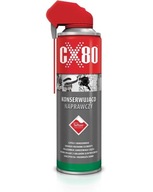CX80 prípravok na údržbu a opravy Duo 500ml CX80 prípravok na údržbu a opravy Duo 500ml