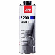 APP Autobit B200 Prípravok na údržbu podvozku 1L APP Autobit B200 Prípravok na údržbu podvozku 1L