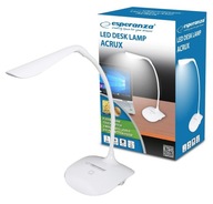 MODERNÁ STOLNÁ LAMPA LED MODERNÁ STOLNÁ LAMPA LED