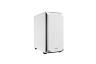buď ticho! Pure Base 500 White ATX Midi buď ticho! Pure Base 500 White ATX Midi