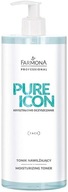 FARMONA CRYSTAL CLEANSING - hydratačné tonikum 500 ml FARMONA CRYSTAL CLEANSING - hydratačné tonikum 500 ml