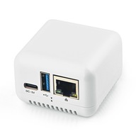 Štvorjadrový NanoPi NEO3-LTS - RK3328 1,3 GHz + 2 GB