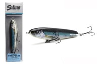 SALMO SWEPER WOBLER PONÁRAZOVÝ 17cm SALMO SWEPER WOBLER PONÁRAZOVÝ 17cm