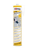 FORCH K105 Lepidlo na autosklo 310 ml