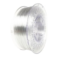 Devil Design PET-G vlákno Transparent 1,75 mm Devil Design PET-G vlákno Transparent 1,75 mm