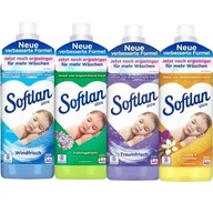 SOFTLAN ULTRA FINISH SET 4KS DE SOFTLAN ULTRA FINISH SET 4KS DE