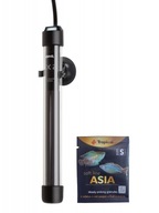 Automatický ohrievač Aquael FIX 2 100W + ZADARMO! Automatický ohrievač Aquael FIX 2 100W + ZADARMO!