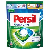 Persil Power Caps Universal Deep Clean 33 praní