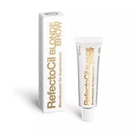 RefectoCil Blonde Brow pasta na rozjasnenie obočia RefectoCil Blonde Brow pasta na rozjasnenie obočia