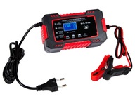 Automatický usmerňovač 12V/6A BLOW Automatický usmerňovač 12V/6A BLOW
