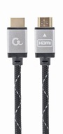 Vysokorýchlostný HDMI kábel s ethernet Select Plus 7,5 m Vysokorýchlostný HDMI kábel s ethernet Select Plus 7,5 m