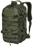 Batoh RACCOON Mk2 Cord. HELIKON PL Woodland Batoh RACCOON Mk2 Cord. HELIKON PL Woodland