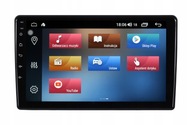 RÁDIO GPS NAVIGÁCIA CITROEN BERLINGO II 2008-2018 RÁDIO GPS NAVIGÁCIA CITROEN BERLINGO II 2008-2018