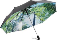 Dáždnik Dáždnik skladací ochranný UV filter UPF Dáždnik Dáždnik skladací ochranný UV filter UPF