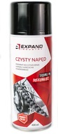 Prípravok EXPAND CLEAN DRIVE 400ml veľká, dve tuby Prípravok EXPAND CLEAN DRIVE 400ml veľká, dve tuby